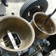 Illustration for article titled The Stupidest Awesome Car At Billetproof 2009: Lowest Car Ever
